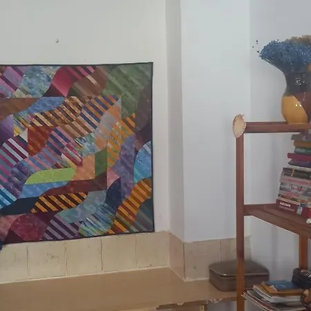 Appartement Casa Tia Maria, Acequias Extérieur photo