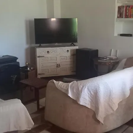 Appartement Casa Tia Maria, Acequias Extérieur photo