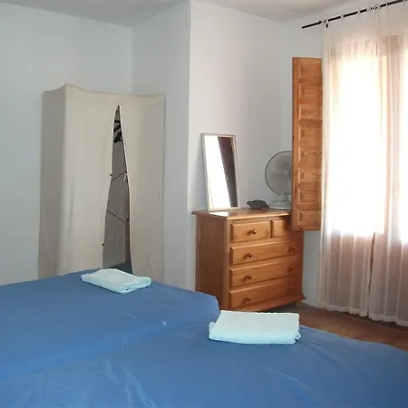 Appartement Casa Tia Maria, Acequias Extérieur photo