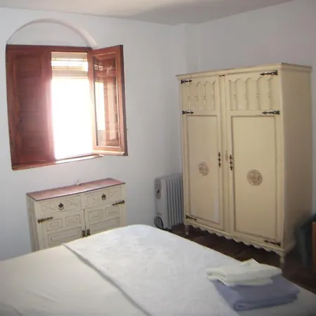 Appartement Casa Tia Maria, Acequias Extérieur photo