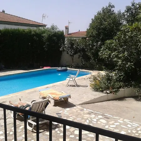 Appartement Casa Tia Maria, Acequias Extérieur photo