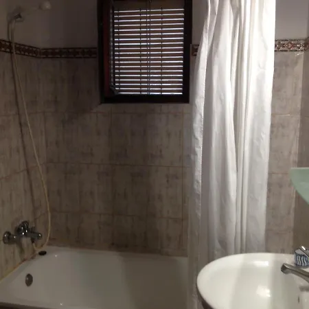 Appartement Casa Tia Maria, Acequias Extérieur photo