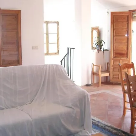 Appartement Casa Tia Maria, Acequias Extérieur photo