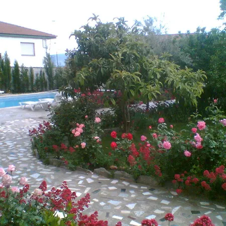 Appartement Casa Tia Maria, Acequias Extérieur photo