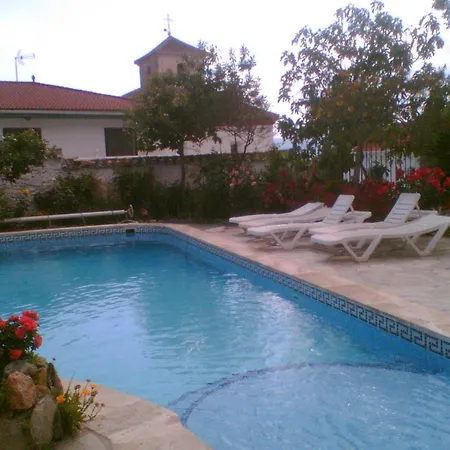 Appartement Casa Tia Maria, Acequias Extérieur photo
