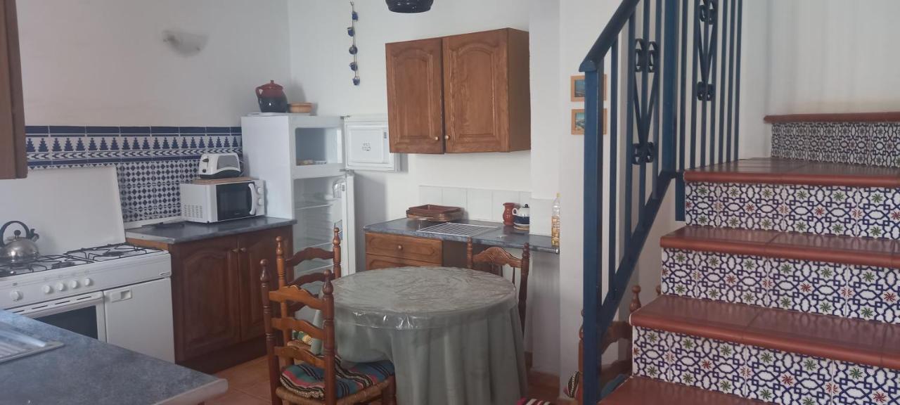 Casa Tia Maria, Apartment