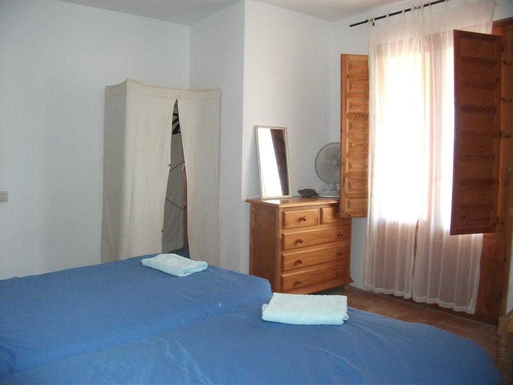 Casa Tia Maria, Apartment Acequias