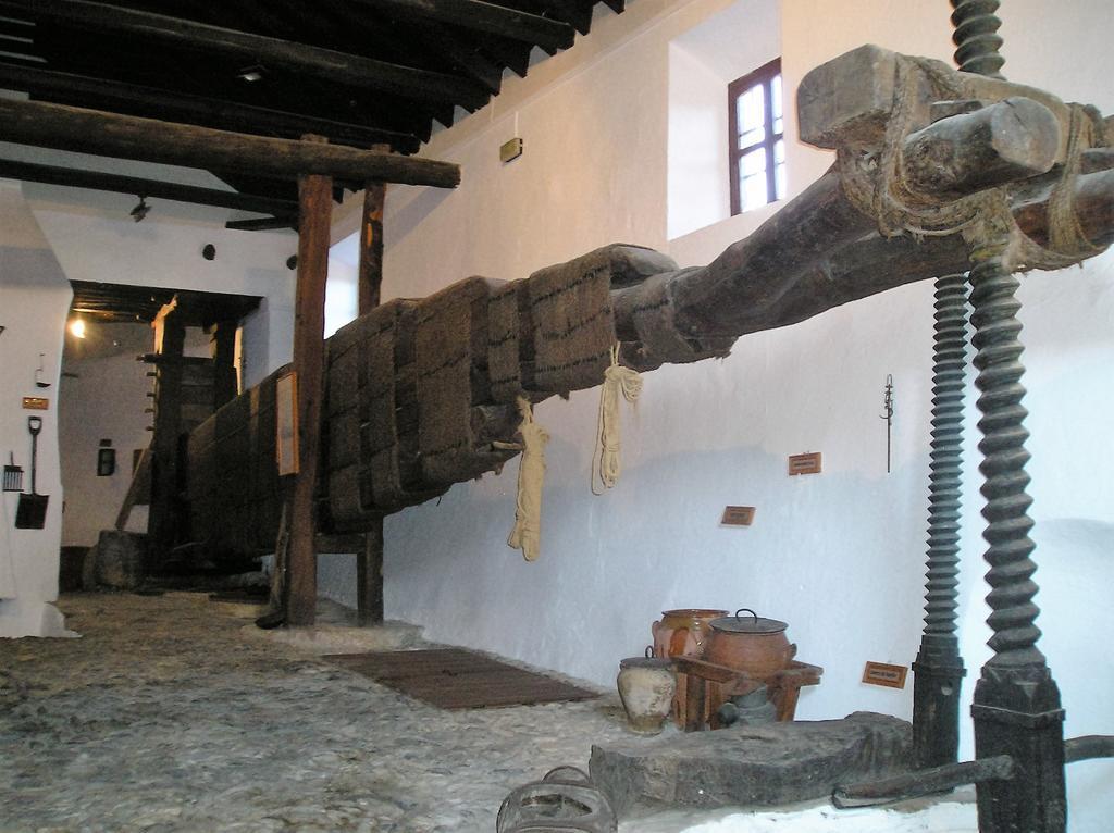 Casa Tia Maria, Apartment *