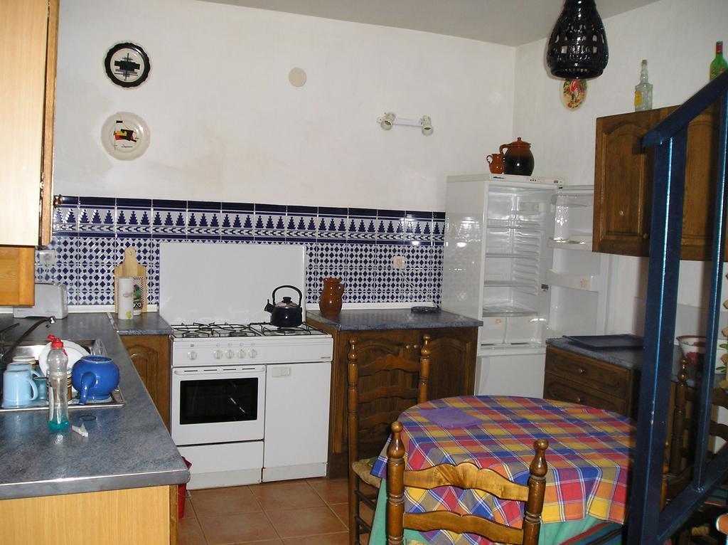 Casa Tia Maria, Apartment