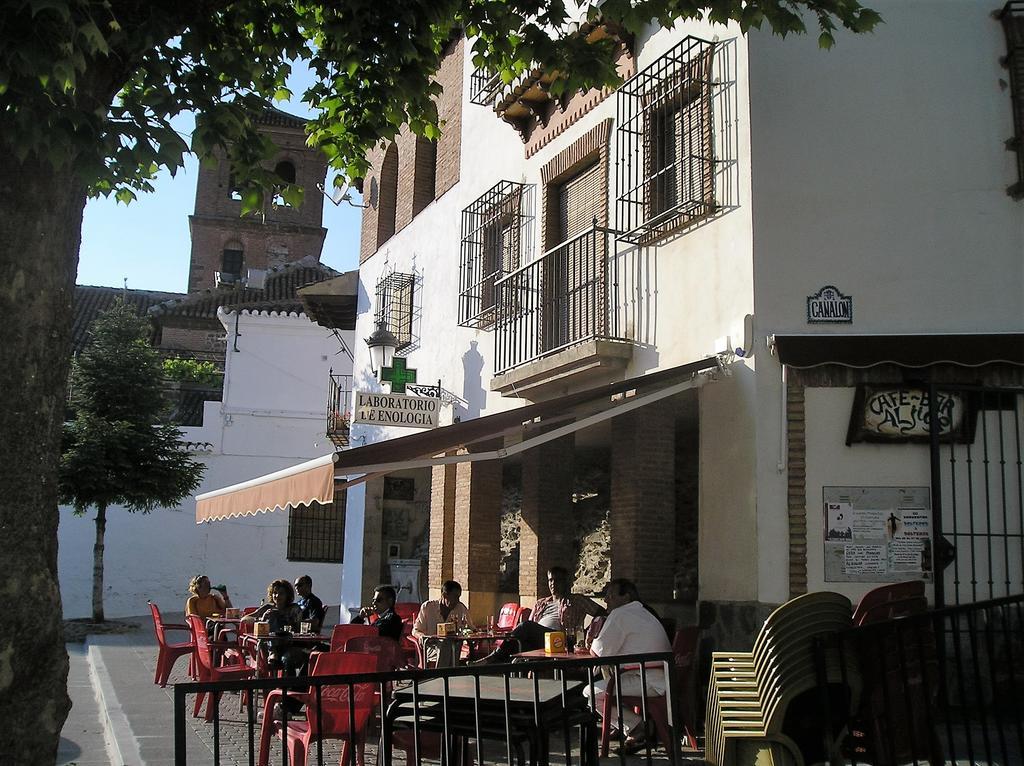 Casa Tia Maria, *