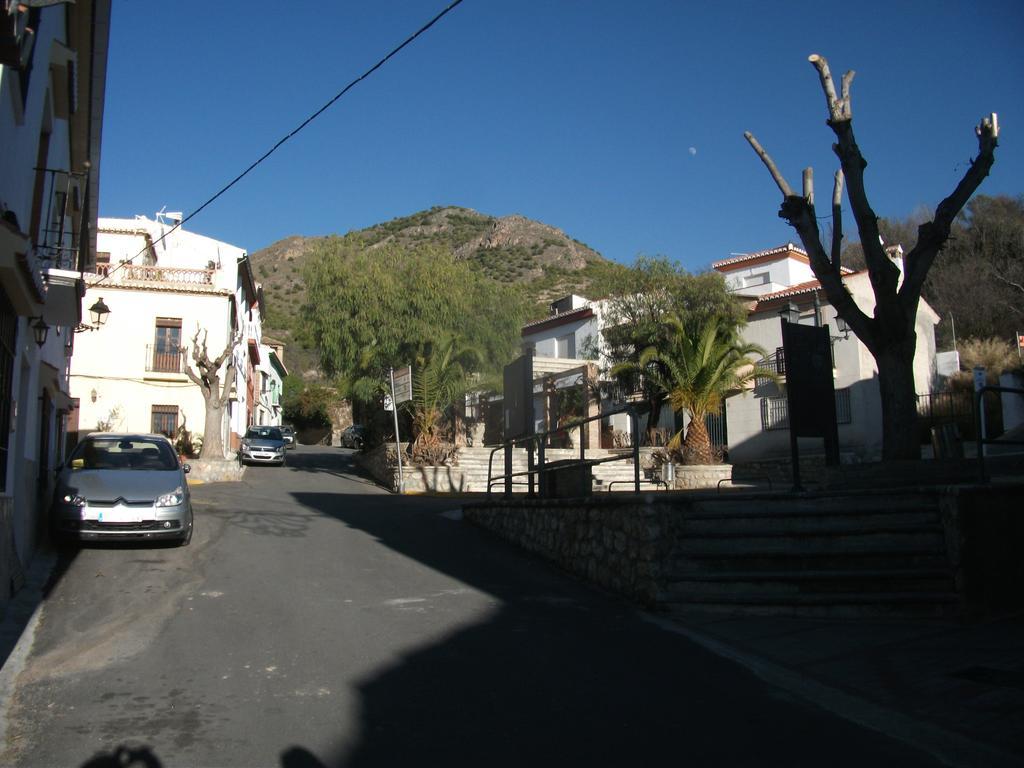 Casa Tia Maria, * Acequias