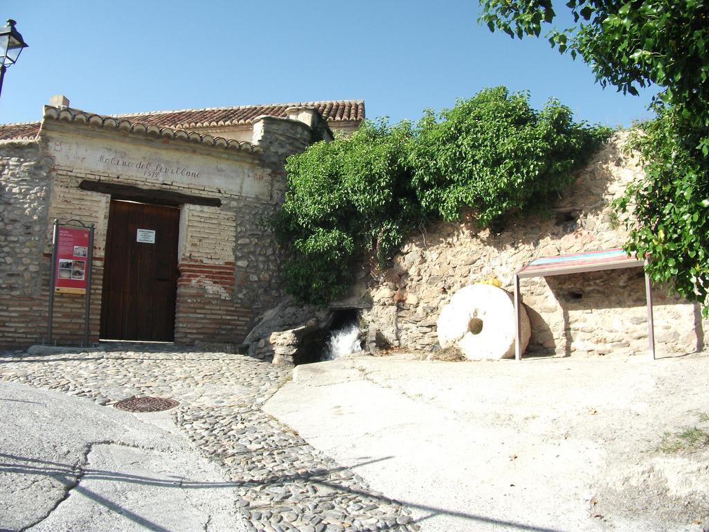 Casa Tia Maria, *