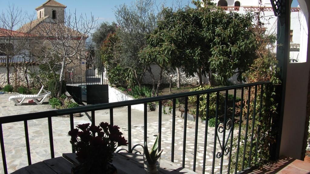 Apartment Casa Tia Maria,