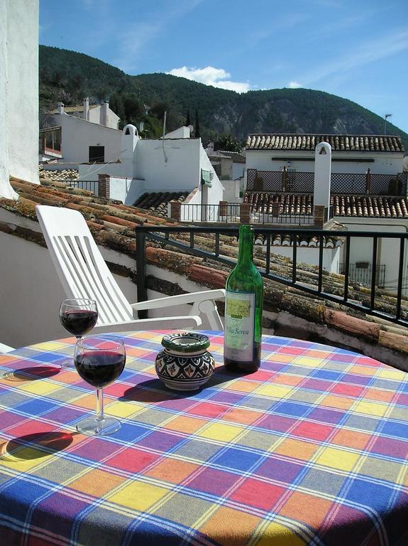 Casa Tia Maria, Apartment