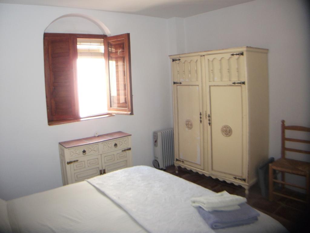 Apartment Casa Tia Maria, Acequias