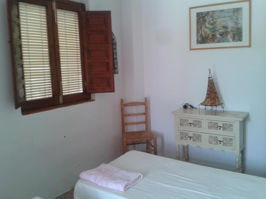 Apartment Casa Tia Maria, Acequias