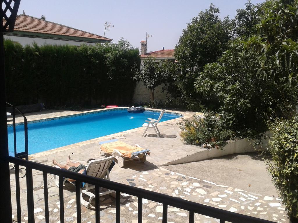 Casa Tia Maria, Apartment *