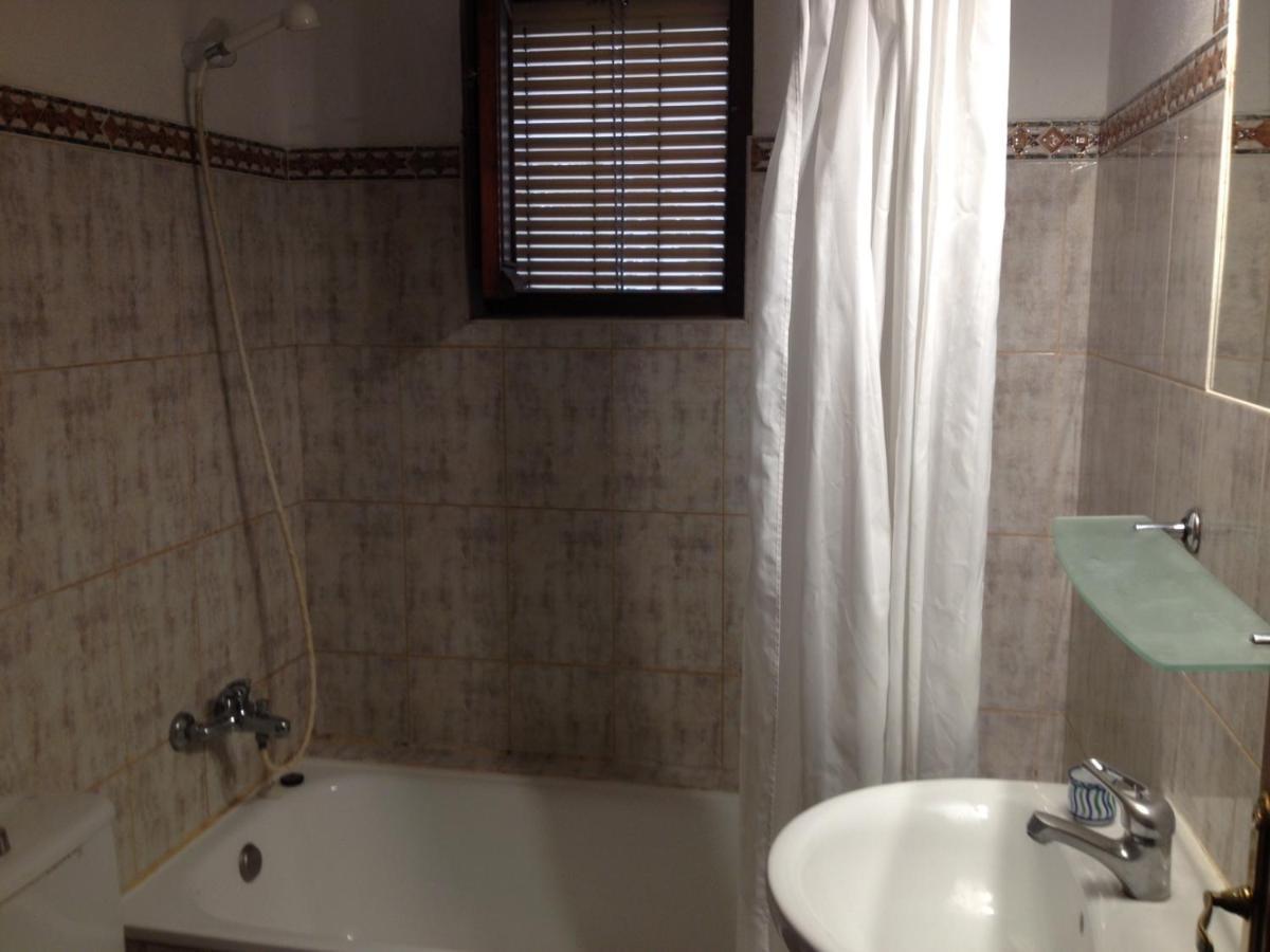 Apartment Casa Tia Maria, Acequias