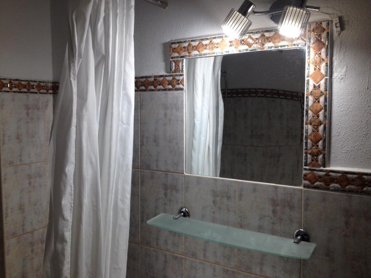 Casa Tia Maria, Apartment Acequias