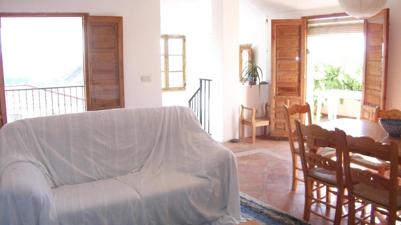 Apartment Casa Tia Maria,