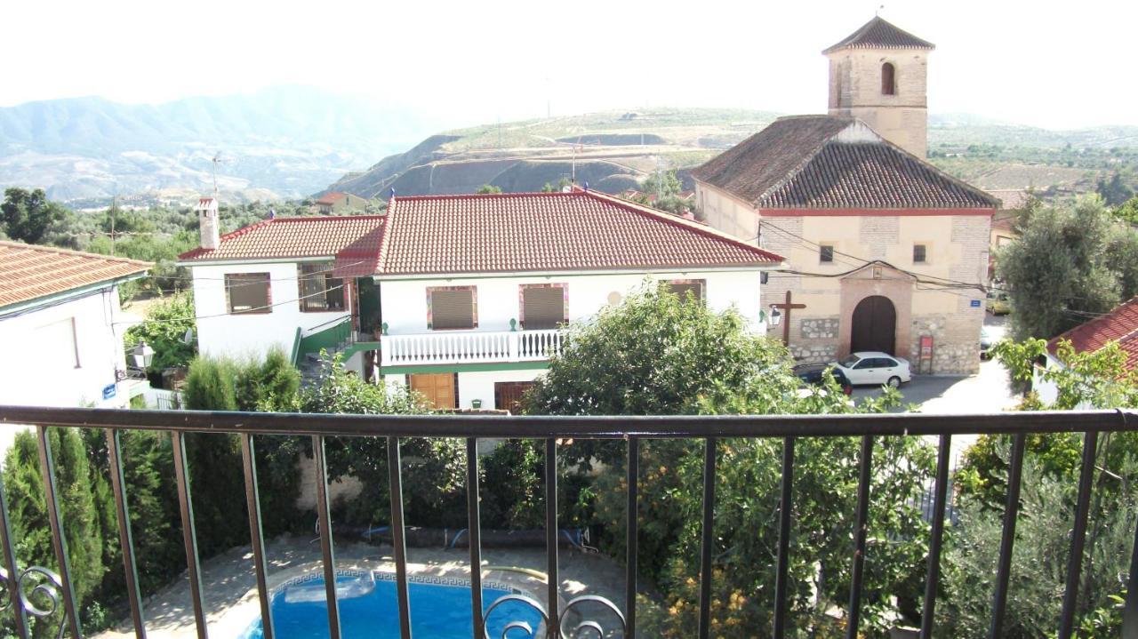 Casa Tia Maria, Apartment