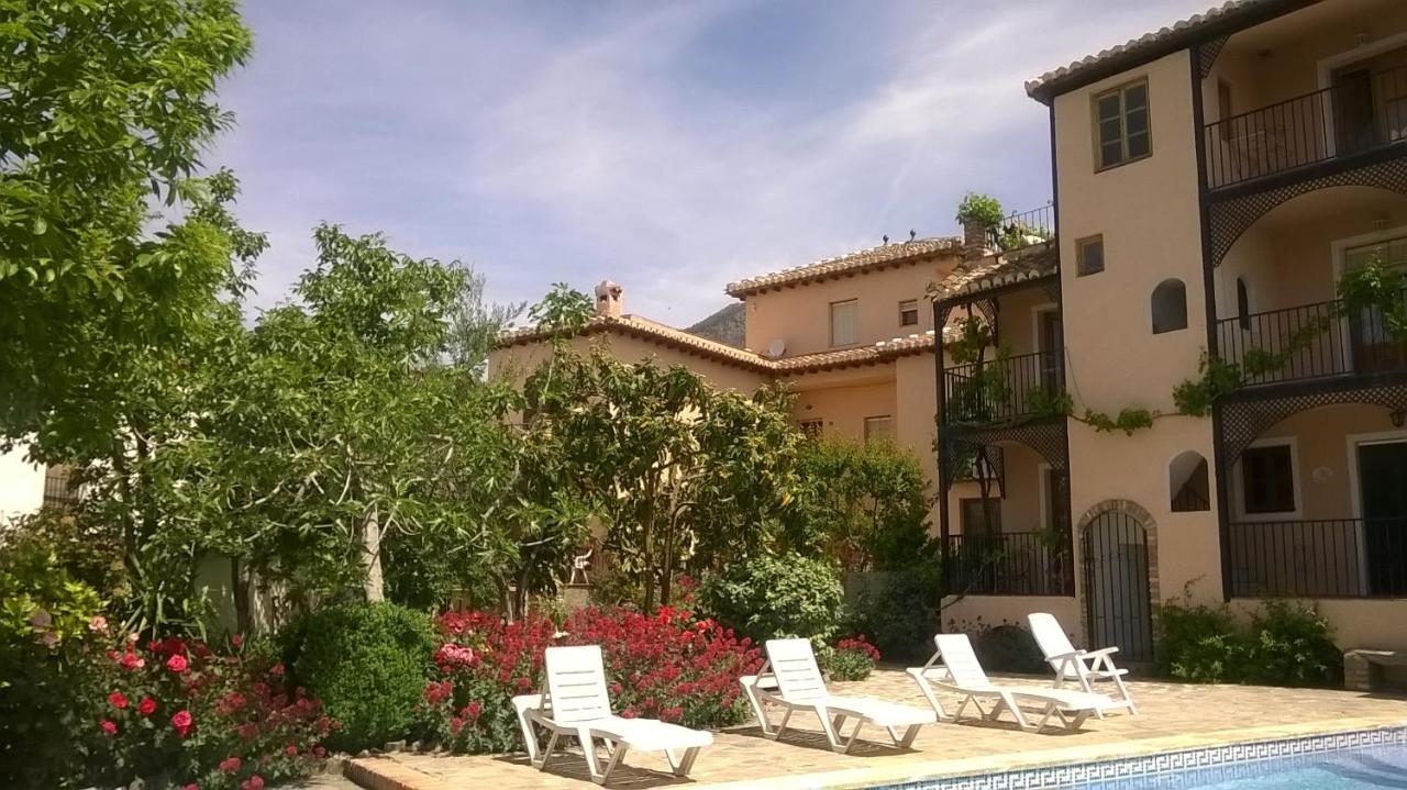 Casa Tia Maria, Apartment
